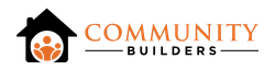 Community Builders Logo