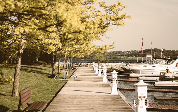 Barriston Law in Barrie, Ontario