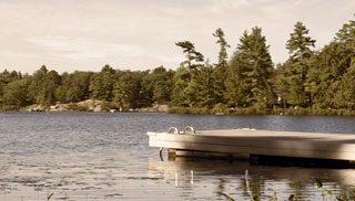 Barriston Law in Bracebridge, Ontario