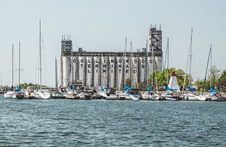 Barriston Law in Collingwood, Ontario