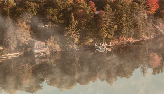 Barriston Law in Huntsville, Ontario