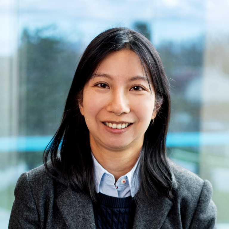 Katherine Chan