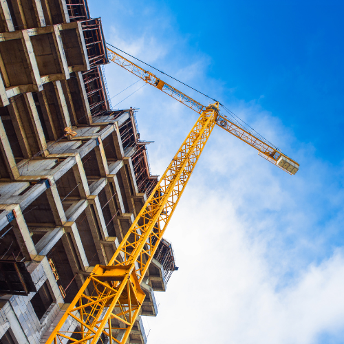Construction Act Amendments