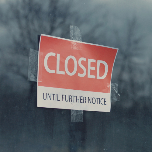 Municipalities may apply to the Court to close a private residence for public nuisance