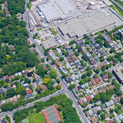 Province Proposing AMPS Penalties for Zoning Infractions
