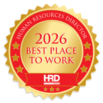 HRDC Best Places to Work 2026