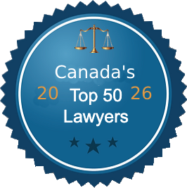 Canada's Top 50 Lawyers Canada's Top 50 Lawyers 2026