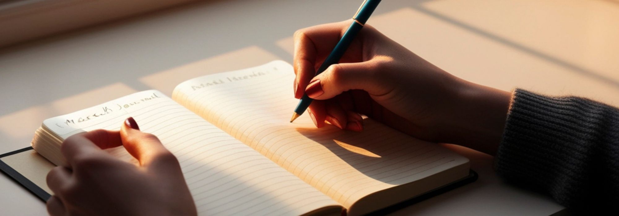 When a Handwritten Codicil Changes the Plan