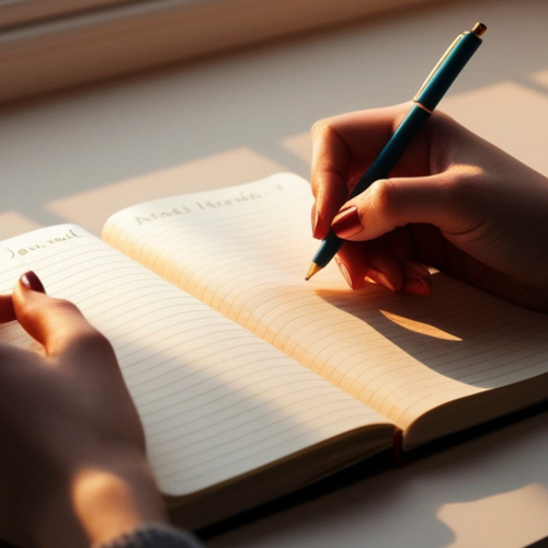 When a Handwritten Codicil Changes the Plan