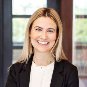 Photo of Andra Jejeran