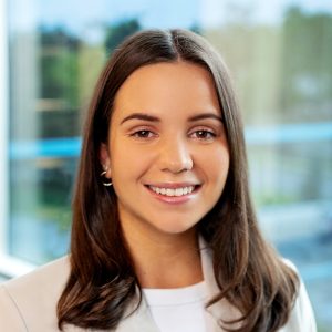 Photo of Angela Gray