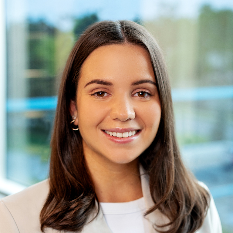 Photo of Angela Gray