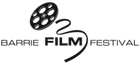 Barrie Film Festival Barrie Film Festival Logo