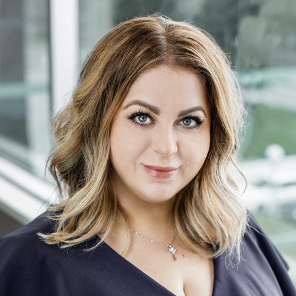 Lindsay Hayes