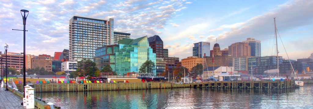 Halifax Waterfront