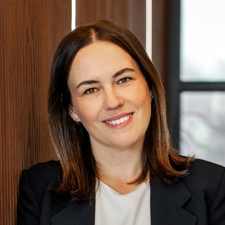 Photo of Gillian Hayes