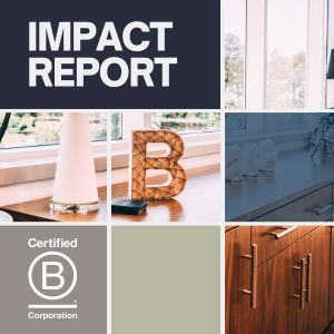 Barriston Law 2024-2025 Impact Report