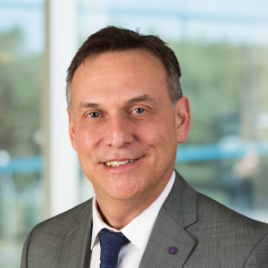 Photo of John Alousis