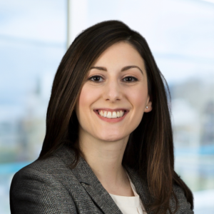 Photo of Melissa Conte