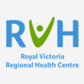 Royal Victoria Regional Health Centre Royal Victoria Regional Health Centre