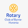 Rotary Club of Barrie-Huronia