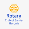 Rotary Club of Barrie-Huronia Rotary Club of Barrie-Huronia