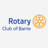 Rotary Club of Barrie Rotary Club of Barrie