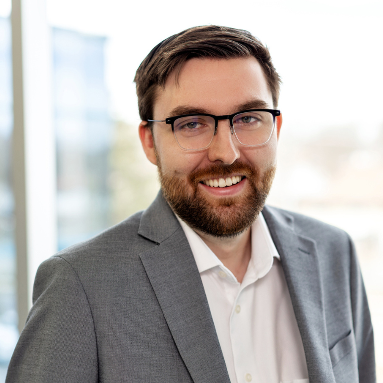 Alex Cockburn – Photo