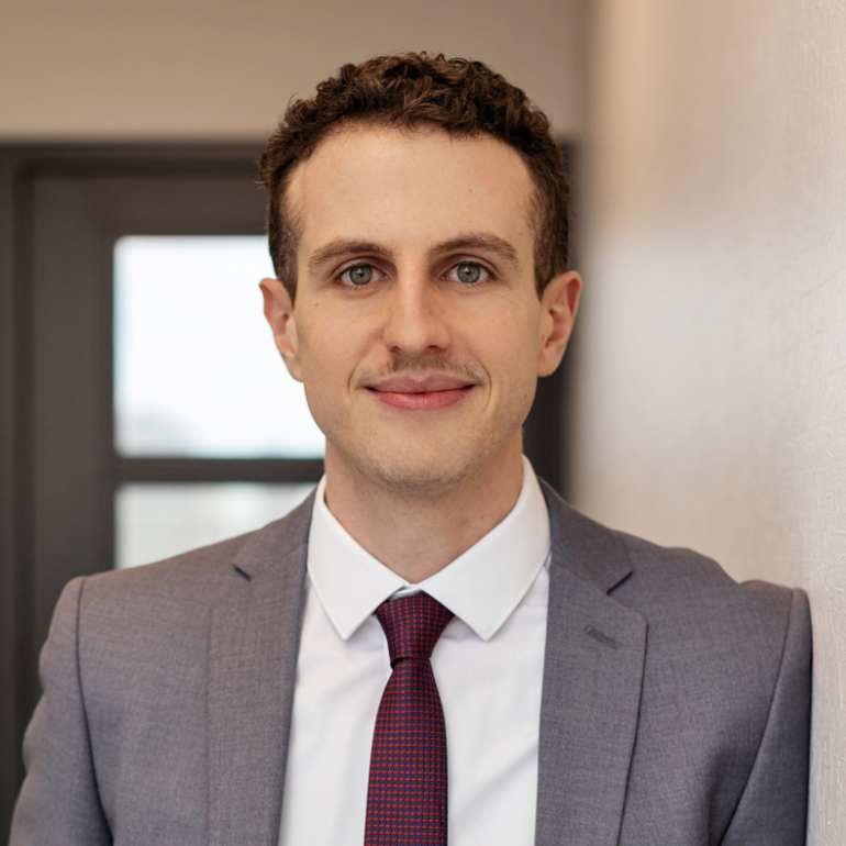 Nicolas Guevara-Mann – Photo