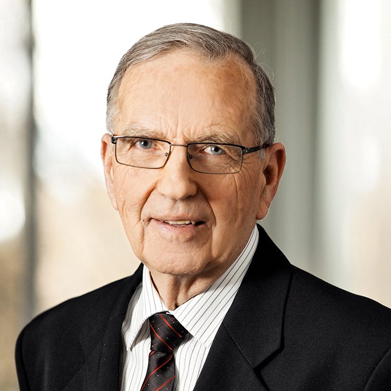 John Cockburn – Photo