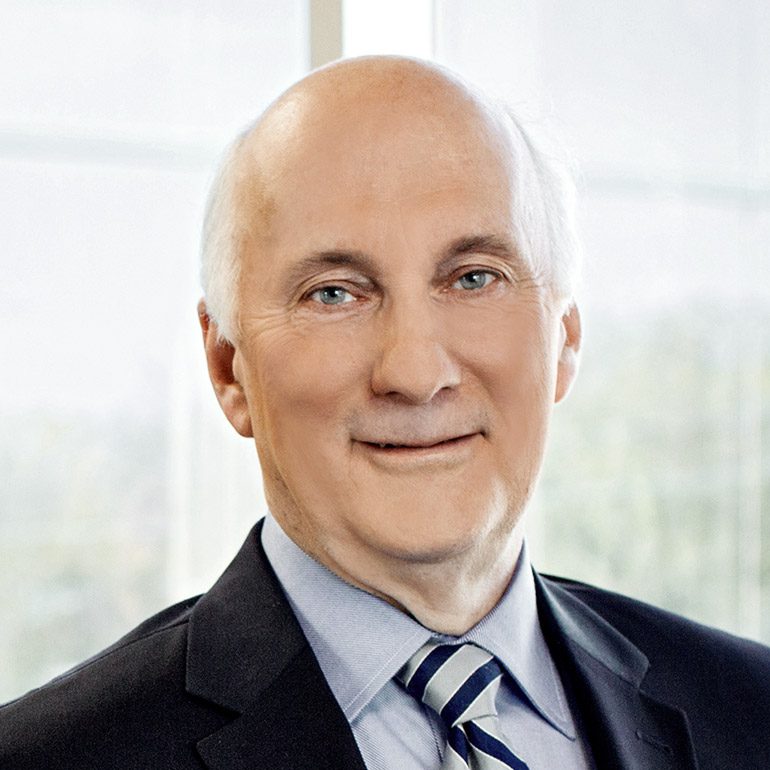 George Craig – Photo