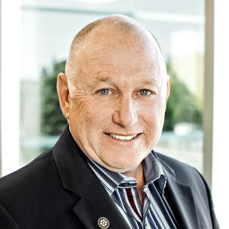 Jim McIntosh – Photo