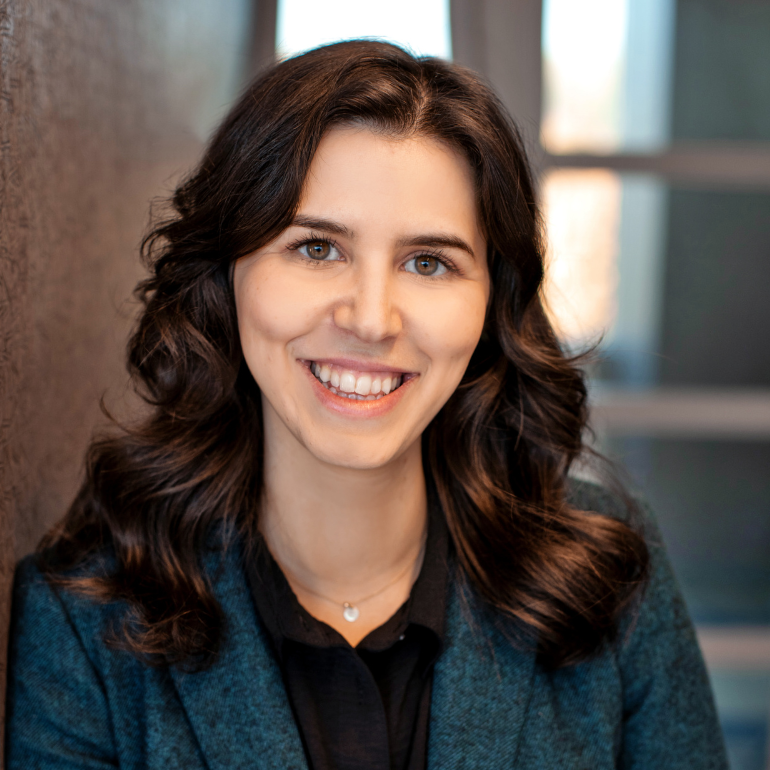 Erica Marcassa – Photo