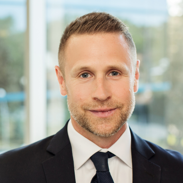 Matt Hodgson – Photo