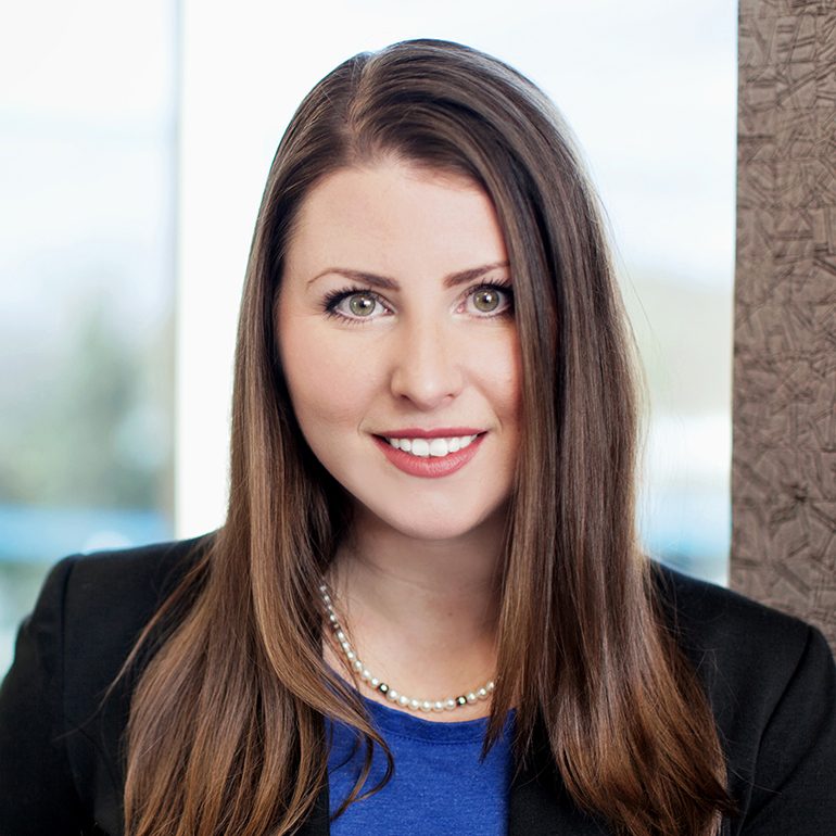 Sarah Hahn – Photo