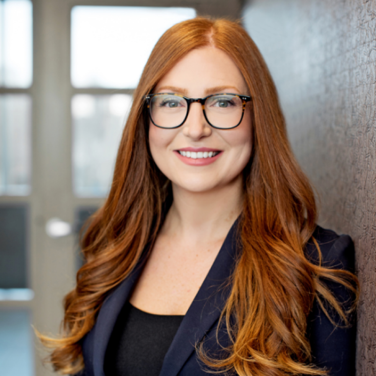 Shannon Dawson – Photo