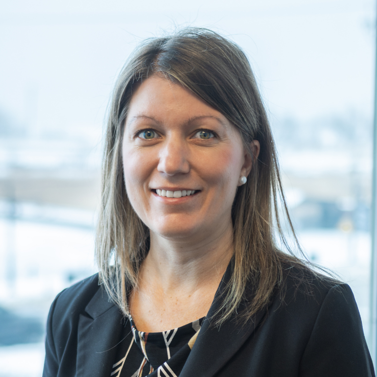 Heather McLeish – Photo