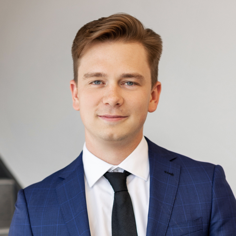 Nathan Stadig – Photo