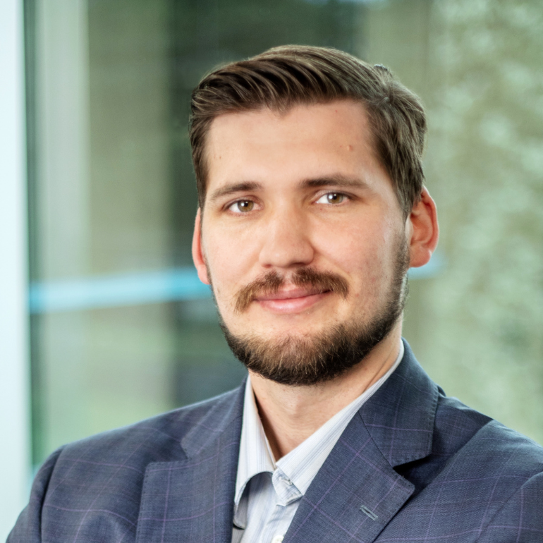 Emerson H. Wargel – Photo