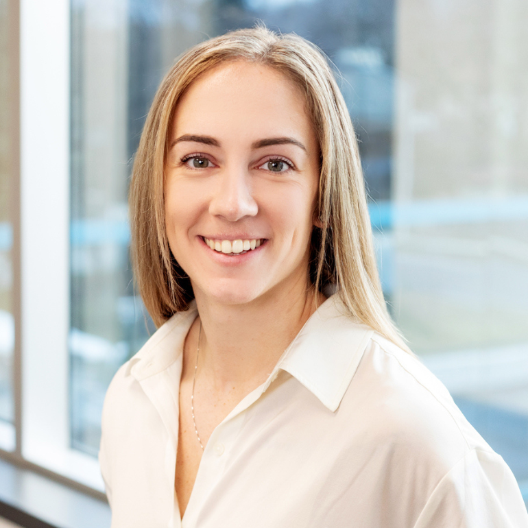 Adrianna Warmelink – Photo