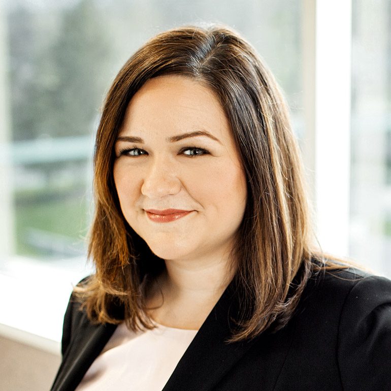 Lisa Roszell – Photo