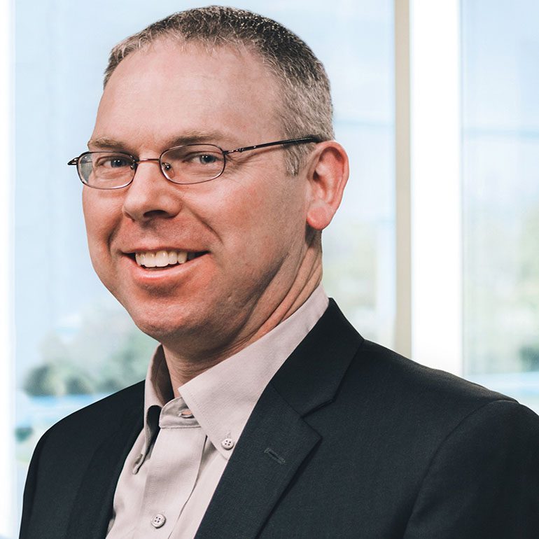 Scott McEachran – Photo