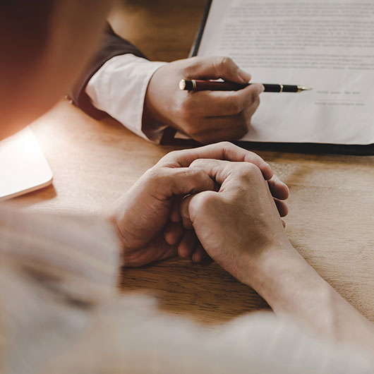 Estate Litigation