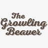 growling-beaver the growling beaver